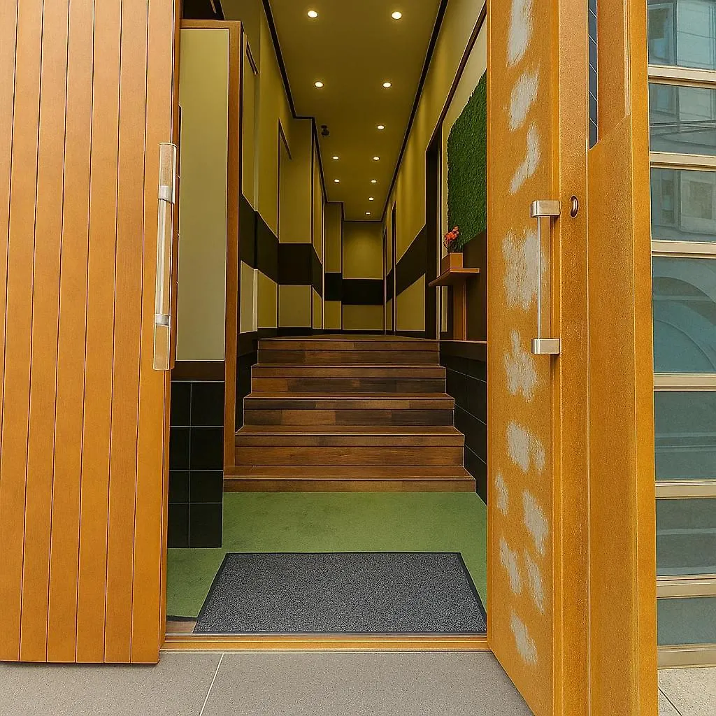 Singil House Hotel Seoul