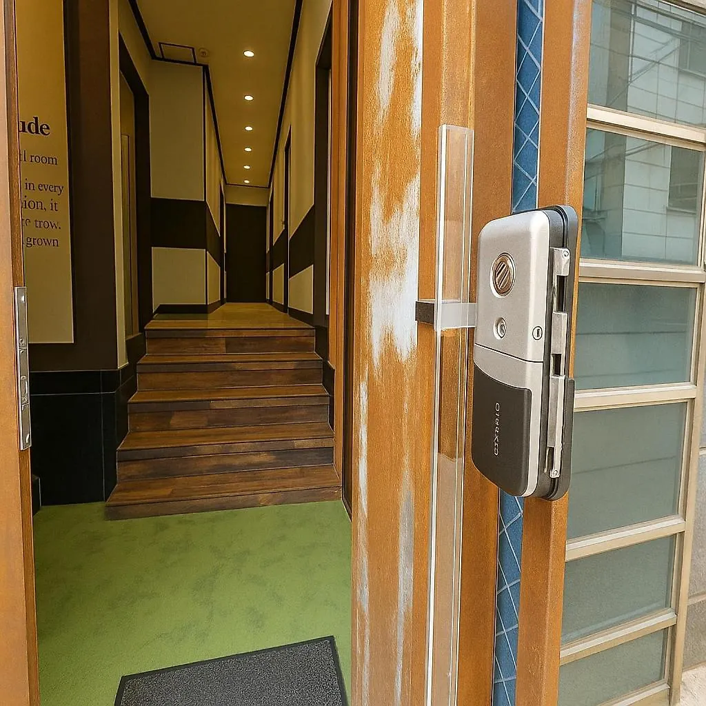 Guest house Singil House Hotel Seoul