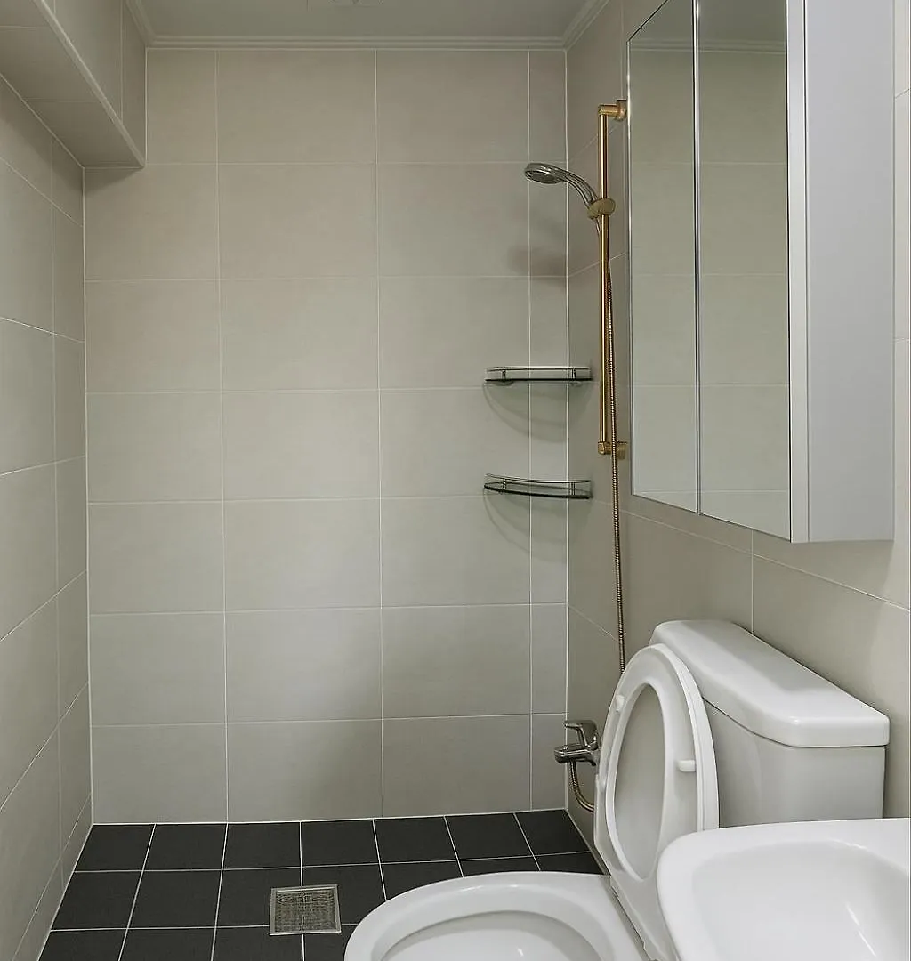 Guest house Singil House Hotel Seoul
