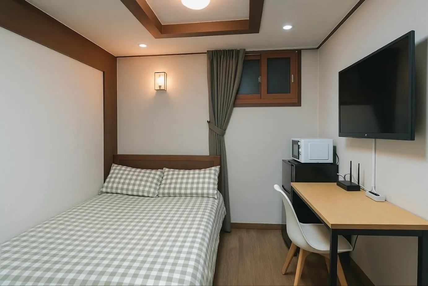 Singil House Hotel Seoul