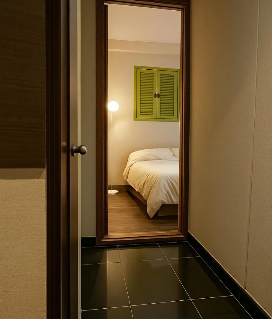Singil House Hotel Seoul Guest house