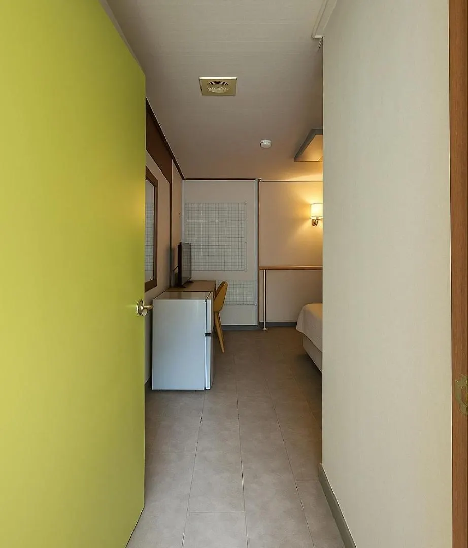 Guest house Singil House Hotel Seoul