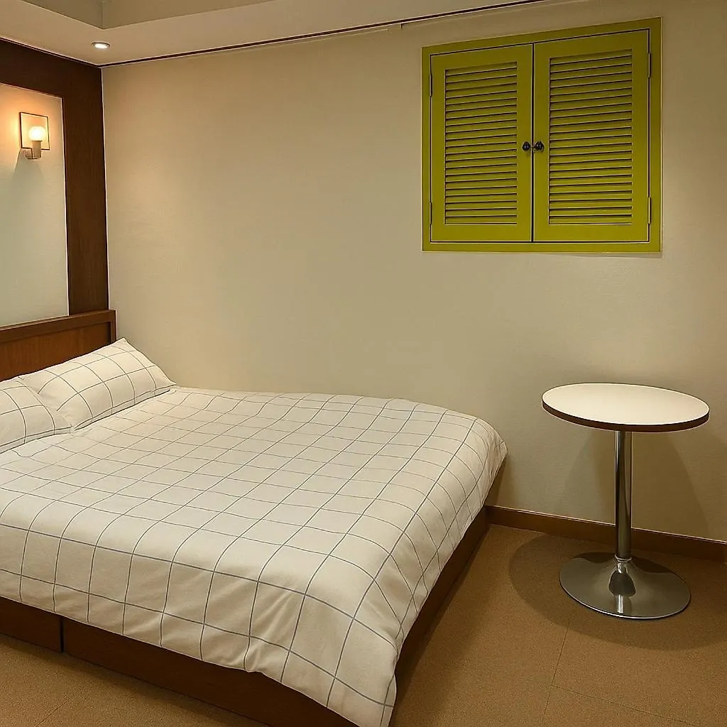 Guest house Singil House Hotel Seoul South Korea