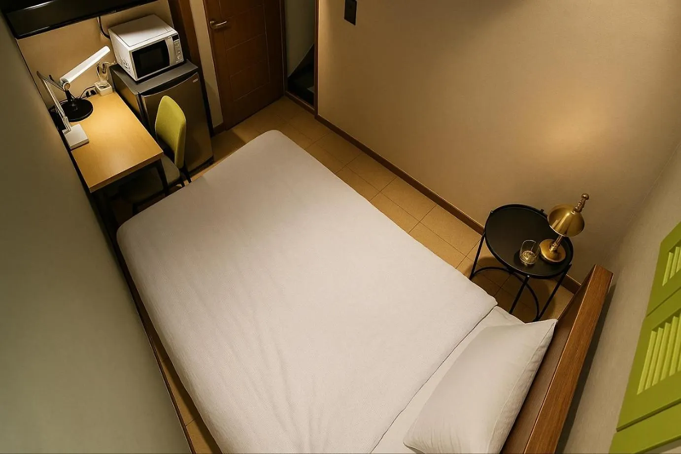 Singil House Hotel Seoul South Korea