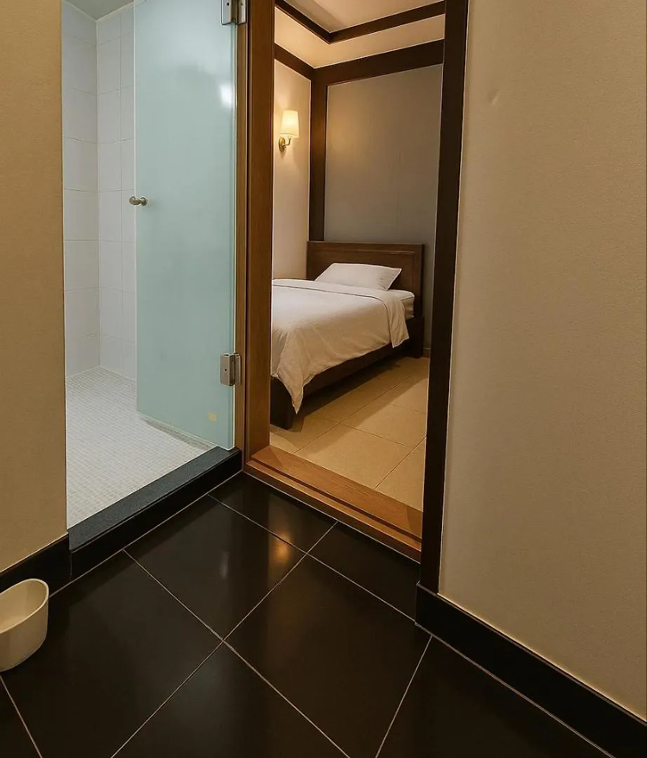 Guest house Singil House Hotel Seoul South Korea