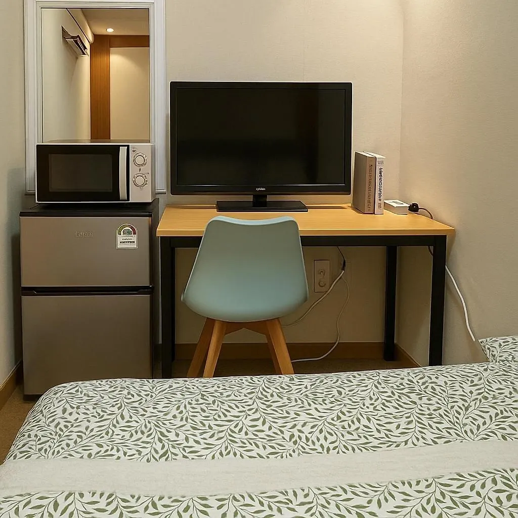 Singil House Hotel Seoul