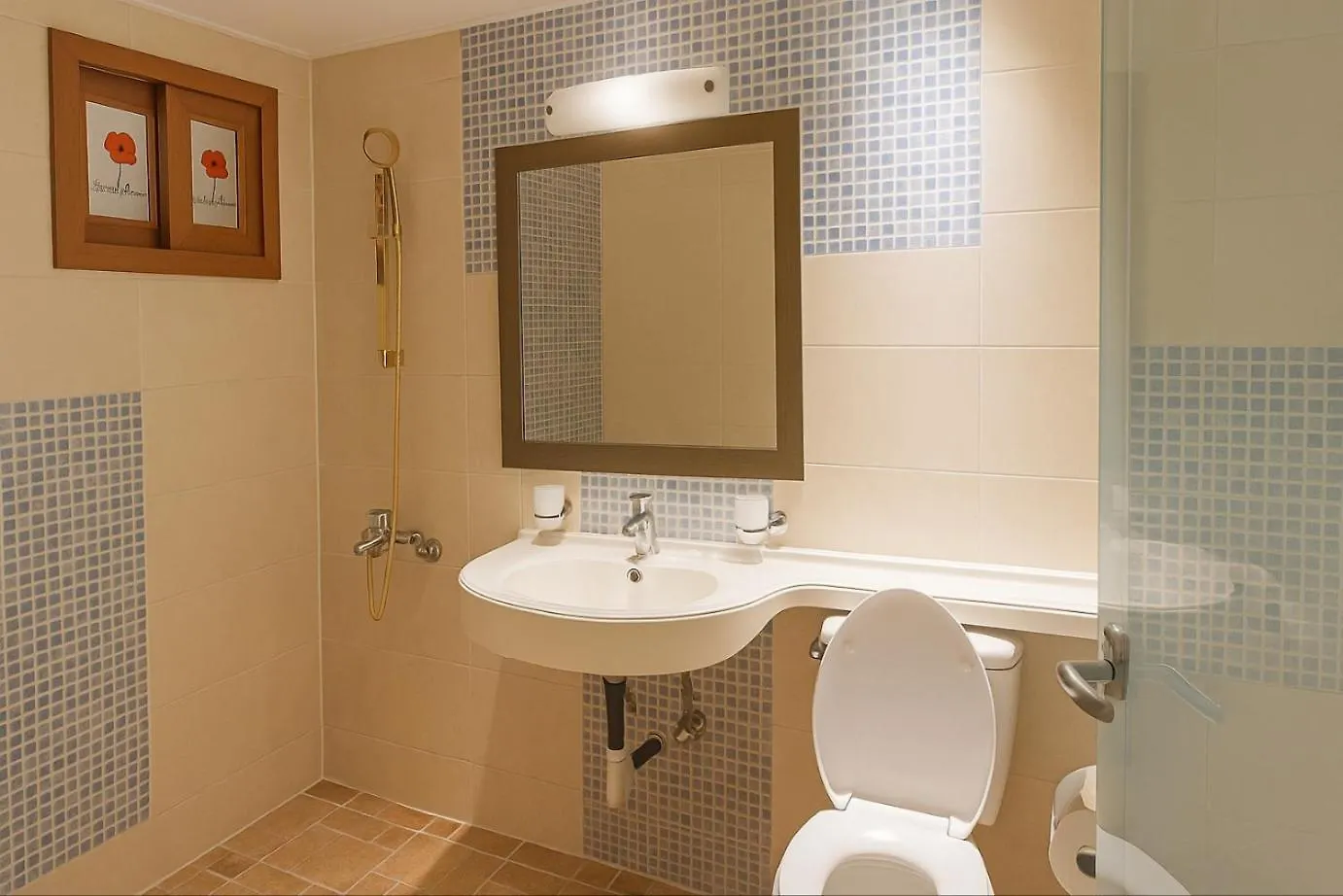 Guest house Singil House Hotel Seoul South Korea