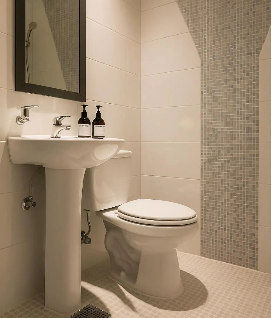 Singil House Hotel Seoul