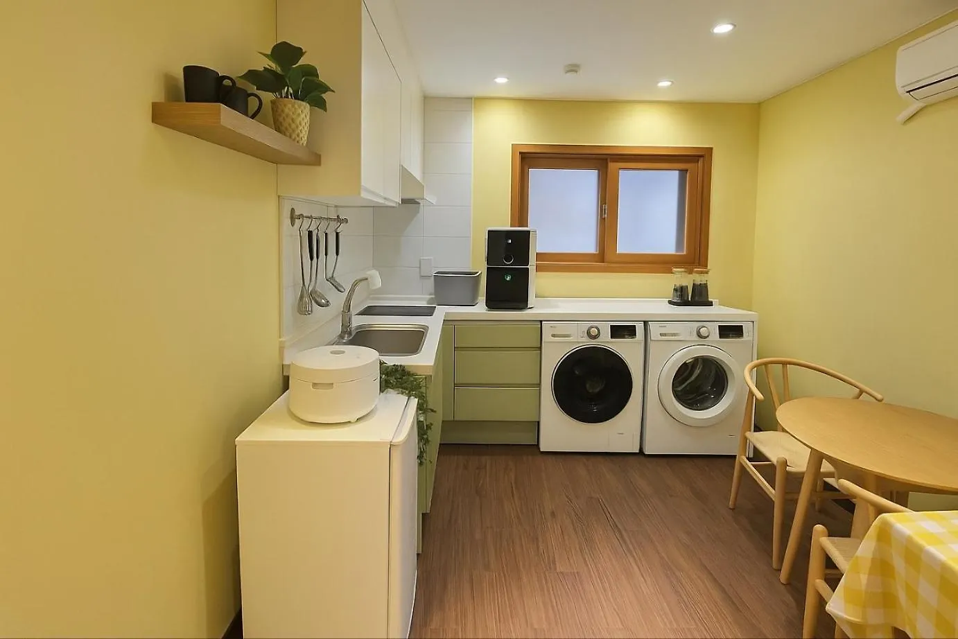 Singil House Hotel Seoul 0*,